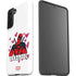 Marvel Deadpool Legacy Deadpool Love Galaxy S21 Plus 5G Pro Case
