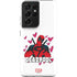 Marvel Deadpool Legacy Deadpool Love Galaxy S21 Ultra 5G Pro Case