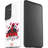 Marvel Deadpool Legacy Deadpool Love Galaxy S21 Ultra 5G Pro Case