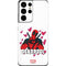 Marvel Deadpool Legacy Deadpool Love Galaxy S21 Ultra 5G Skin