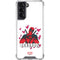 Marvel Deadpool Legacy Deadpool Love Galaxy S22 Clear Case