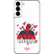 Marvel Deadpool Legacy Deadpool Love Galaxy S22 Plus Skin