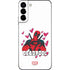 Marvel Deadpool Legacy Deadpool Love Galaxy S22 Plus Skin