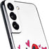 Marvel Deadpool Legacy Deadpool Love Galaxy S22 Skin