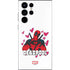 Marvel Deadpool Legacy Deadpool Love Galaxy S22 Ultra Skin
