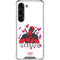 Marvel Deadpool Legacy Deadpool Love Galaxy S23 Clear Case