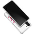 Marvel Deadpool Legacy Deadpool Love Galaxy S23 Clear Case