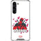 Marvel Deadpool Legacy Deadpool Love Galaxy S23 FE Clear Case
