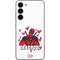 Marvel Deadpool Legacy Deadpool Love Galaxy S23 FE Skin