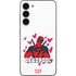 Marvel Deadpool Legacy Deadpool Love Galaxy S23 FE Skin