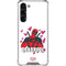 Marvel Deadpool Legacy Deadpool Love Galaxy S23 Plus Clear Case