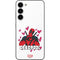 Marvel Deadpool Legacy Deadpool Love Galaxy S23 Plus Skin