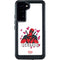 Marvel Deadpool Legacy Deadpool Love Galaxy S23 Plus Waterproof Case