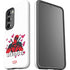 Marvel Deadpool Legacy Deadpool Love Galaxy S23 Pro Case