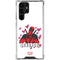 Marvel Deadpool Legacy Deadpool Love Galaxy S23 Ultra Clear Case