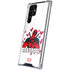 Marvel Deadpool Legacy Deadpool Love Galaxy S23 Ultra Clear Case