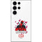 Marvel Deadpool Legacy Deadpool Love Galaxy S23 Ultra Skin