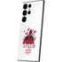 Marvel Deadpool Legacy Deadpool Love Galaxy S23 Ultra Skin