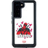 Marvel Deadpool Legacy Deadpool Love Galaxy S23 Waterproof Case