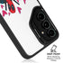 Marvel Deadpool Legacy Deadpool Love Galaxy S24 FE Kickstand Case