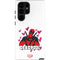 Marvel Deadpool Legacy Deadpool Love Galaxy Cases