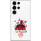 Marvel Deadpool Legacy Deadpool Love Galaxy S24 Ultra Skin