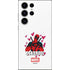 Marvel Deadpool Legacy Deadpool Love Galaxy S24 Ultra Skin