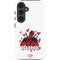 Marvel Deadpool Legacy Deadpool Love Galaxy S25 Impact Case