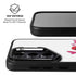 Marvel Deadpool Legacy Deadpool Love Galaxy S25 Kickstand Case