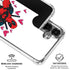 Marvel Deadpool Legacy Deadpool Love Galaxy S26 Clear Case