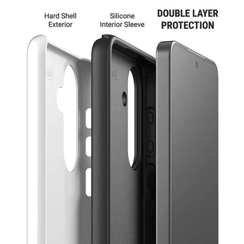 Marvel Deadpool Legacy Deadpool Love Galaxy S26 Impact Case