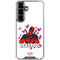 Marvel Deadpool Legacy Deadpool Love Galaxy S26 Plus Clear Case