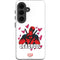 Marvel Deadpool Legacy Deadpool Love Galaxy S26 Plus Impact Case