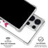 Marvel Deadpool Legacy Deadpool Love Galaxy S26 Ultra Clear Case
