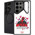 Marvel Deadpool Legacy Deadpool Love Galaxy S26 Ultra Kickstand Case