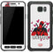 Marvel Deadpool Legacy Deadpool Love Galaxy S7 Active Skin
