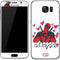 Marvel Deadpool Legacy Deadpool Love Galaxy S7 Skin