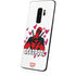Marvel Deadpool Legacy Deadpool Love Galaxy S9 Plus Skin