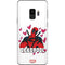 Marvel Deadpool Legacy Deadpool Love Galaxy S9 Skin