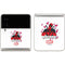 Marvel Deadpool Legacy Deadpool Love Galaxy Z Flip3 5G Skin