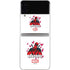 Marvel Deadpool Legacy Deadpool Love Galaxy Z Flip3 5G Skin