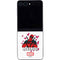 Marvel Deadpool Legacy Deadpool Love Galaxy Z Flip5 5G Skin
