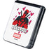 Marvel Deadpool Legacy Deadpool Love Galaxy Z Flip5 5G Skin