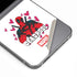 Marvel Deadpool Legacy Deadpool Love Galaxy Z Flip6 Skin