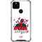 Marvel Deadpool Legacy Deadpool Love Google Pixel 5a 5G Clear Case