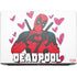Marvel Deadpool Legacy Deadpool Love HP ZBook Fury 16 G10 Skin