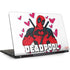 Marvel Deadpool Legacy Deadpool Love Dell Inspiron Skin