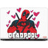 Marvel Deadpool Legacy Deadpool Love Dell Inspiron Skin
