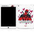 Marvel Deadpool Legacy Deadpool Love iPad Skins