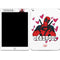 Marvel Deadpool Legacy Deadpool Love Apple iPad Skin